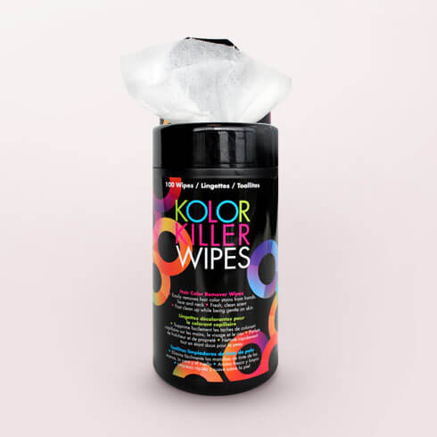 Šolor Killer Wipes