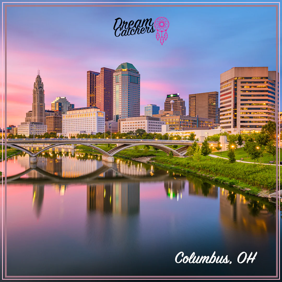 Columbus, OH, USA, August 2nd & 3rd, 2026