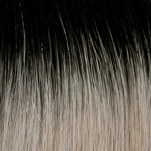 I-Tip 20 Inch Straight 100% Full Cuticle Hair Extensions - Full Point - Image 84