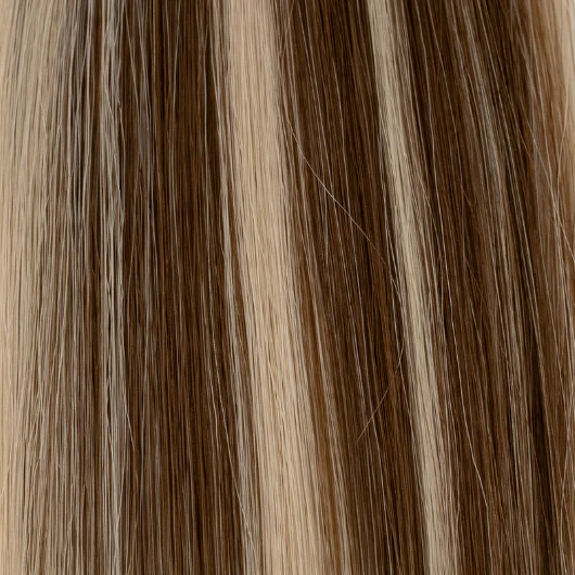 I-Tip 20 Inch Straight 100% Full Cuticle Hair Extensions - Full Point - Image 88