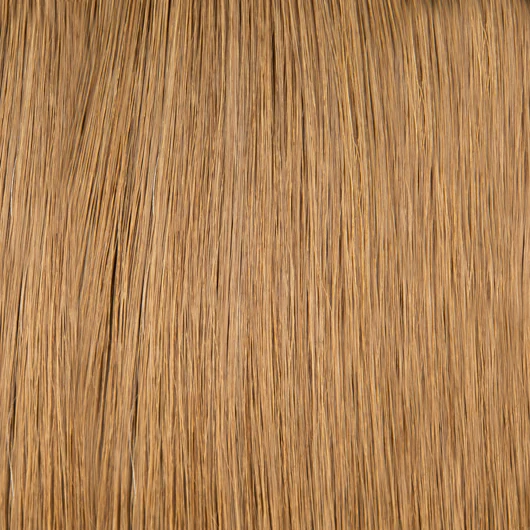 I-Tip 20 Inch Straight 100% Full Cuticle Hair Extensions - Half Point - Image 11