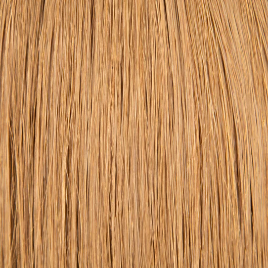 I-Tip 20 Inch Straight 100% Full Cuticle Hair Extensions - Half Point - Image 12