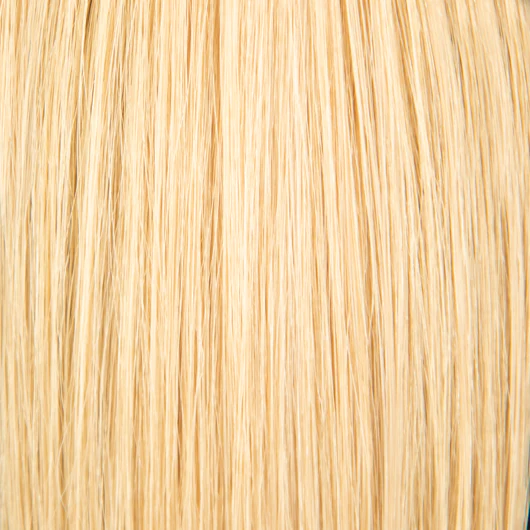 I-Tip 20 Inch Straight 100% Full Cuticle Hair Extensions - Half Point - Image 17