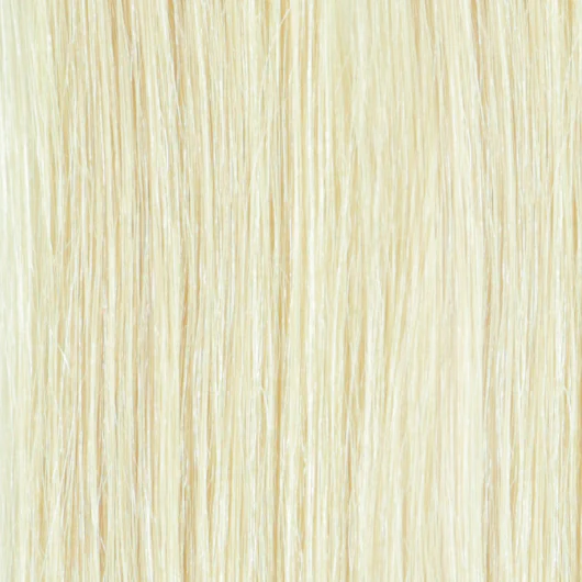 I-Tip 20 Inch Straight 100% Full Cuticle Hair Extensions - Half Point - Image 25