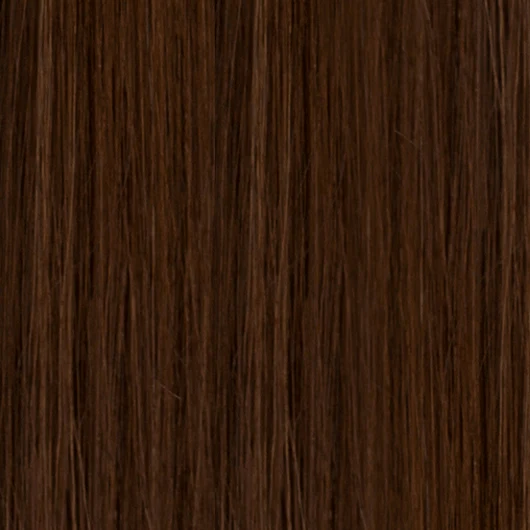 I-Tip 20 Inch Straight 100% Full Cuticle Hair Extensions - Half Point - Image 3