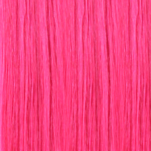 I-Tip 20 Inch Straight 100% Full Cuticle Hair Extensions - Half Point - Image 34