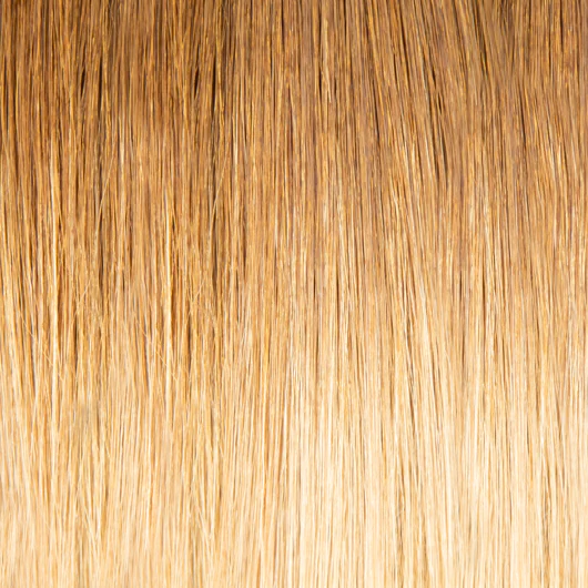 I-Tip 20 Inch Straight 100% Full Cuticle Hair Extensions - Half Point - Image 37