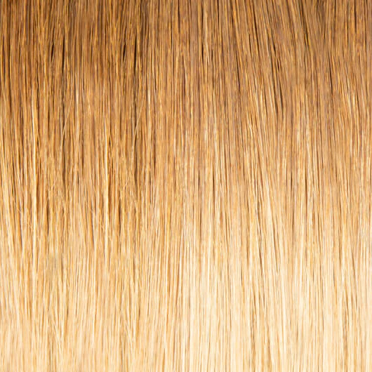 I-Tip 20 Inch Straight 100% Full Cuticle Hair Extensions - Half Point - Image 54