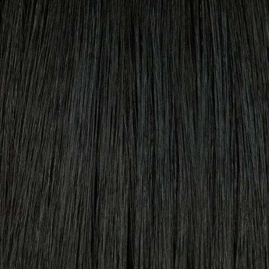 I-Tip 20 Inch Straight 100% Full Cuticle Hair Extensions - Half Point - Image 6