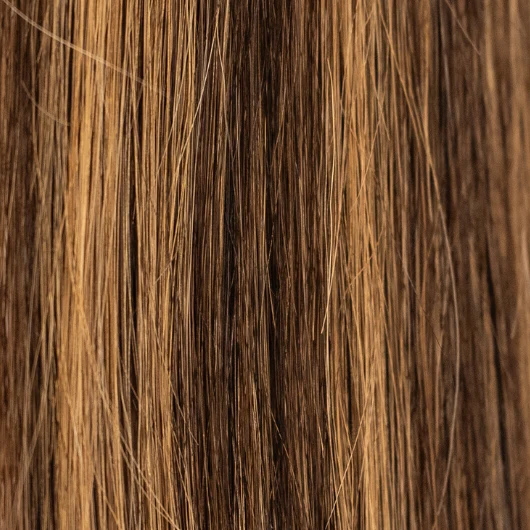 I-Tip 20 Inch Wavy 100% Full Cuticle Hair Extensions - Full Point - Image 81