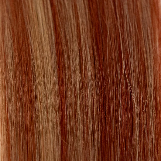 I-Tip 20 Inch Wavy 100% Full Cuticle Hair Extensions - Full Point - Image 82