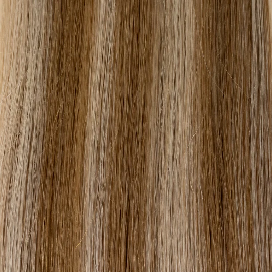 I-Tip 20 Inch Wavy 100% Full Cuticle Hair Extensions - Full Point - Image 89