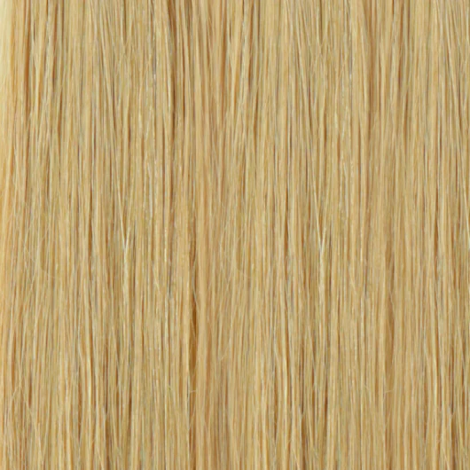 I-Tip 20 Inch Wavy 100% Full Cuticle Hair Extensions - Half Point - Image 15