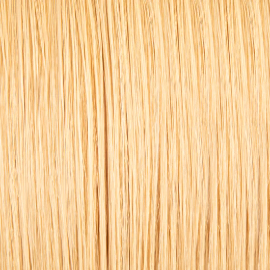 I-Tip 20 Inch Wavy 100% Full Cuticle Hair Extensions - Half Point - Image 16