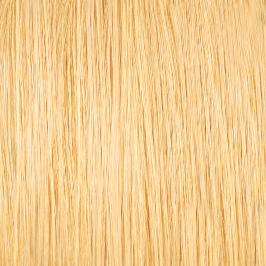 I-Tip 20 Inch Wavy 100% Full Cuticle Hair Extensions - Half Point - Image 18