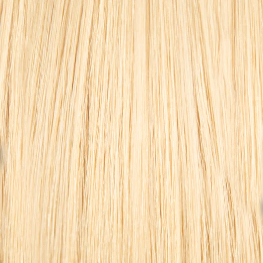 I-Tip 20 Inch Wavy 100% Full Cuticle Hair Extensions - Half Point - Image 19