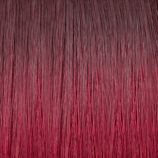 I-Tip 20 Inch Wavy 100% Full Cuticle Hair Extensions - Half Point - Image 45