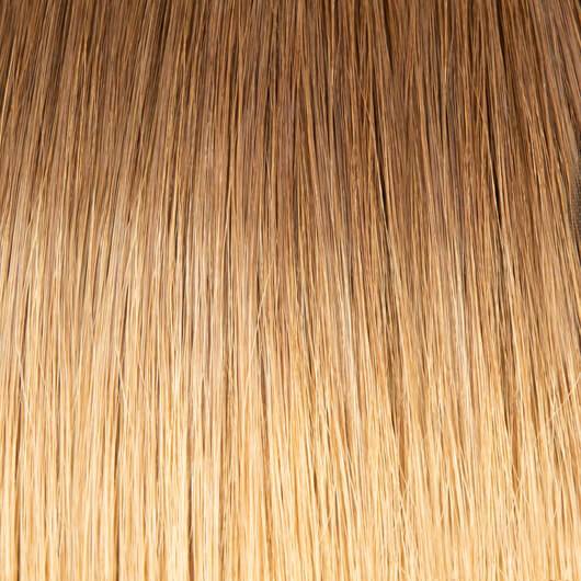 I-Tip 20 Inch Wavy 100% Full Cuticle Hair Extensions - Half Point - Image 78