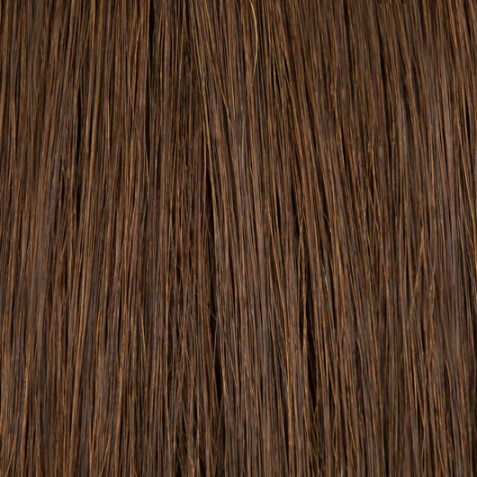 I-Tip 20 Inch Wavy 100% Full Cuticle Hair Extensions - Half Point - Image 9