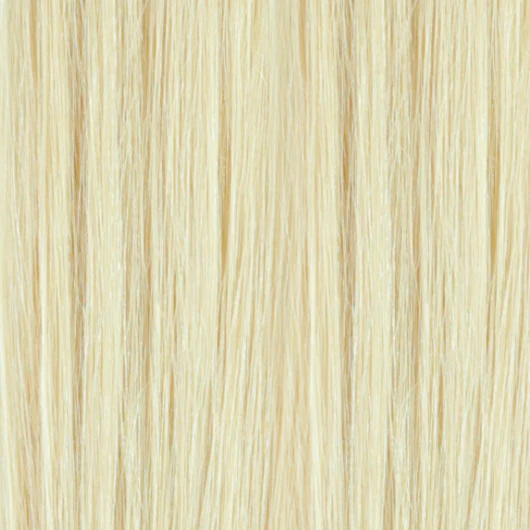 I-Tip 24 Inch Straight 100% Full Cuticle Hair Extensions - Image 22