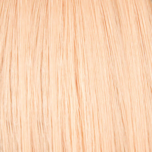 I-Tip 24 Inch Straight 100% Full Cuticle Hair Extensions - Image 59