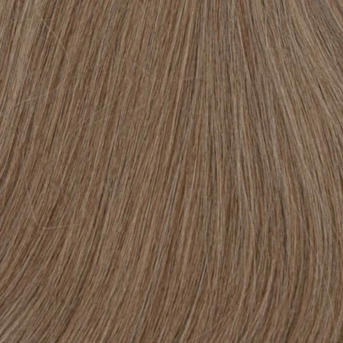 I-Tip 24 Inch Straight 100% Full Cuticle Hair Extensions - Image 70