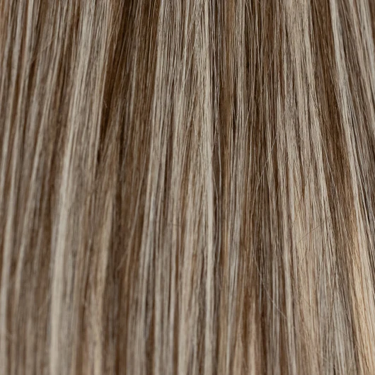 I-Tip 24 Inch Straight 100% Full Cuticle Hair Extensions - Image 78