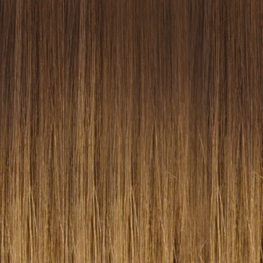 I-Tip 24 Inch Wavy 100% Full Cuticle Hair Extensions - Image 65
