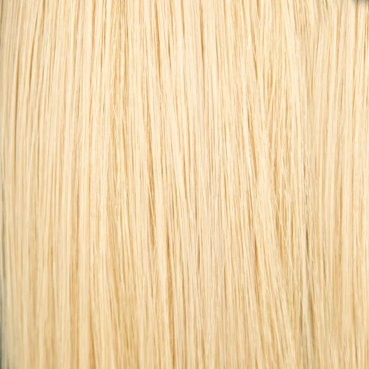 K-Tip 20 Inch Straight 100% Full Cuticle Hair Extensions - Image 20