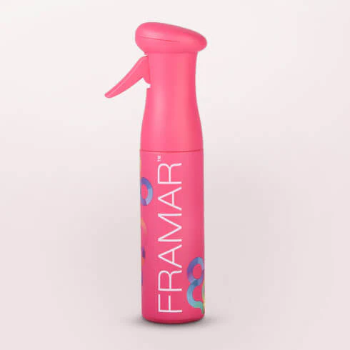 Myst Assist Pink