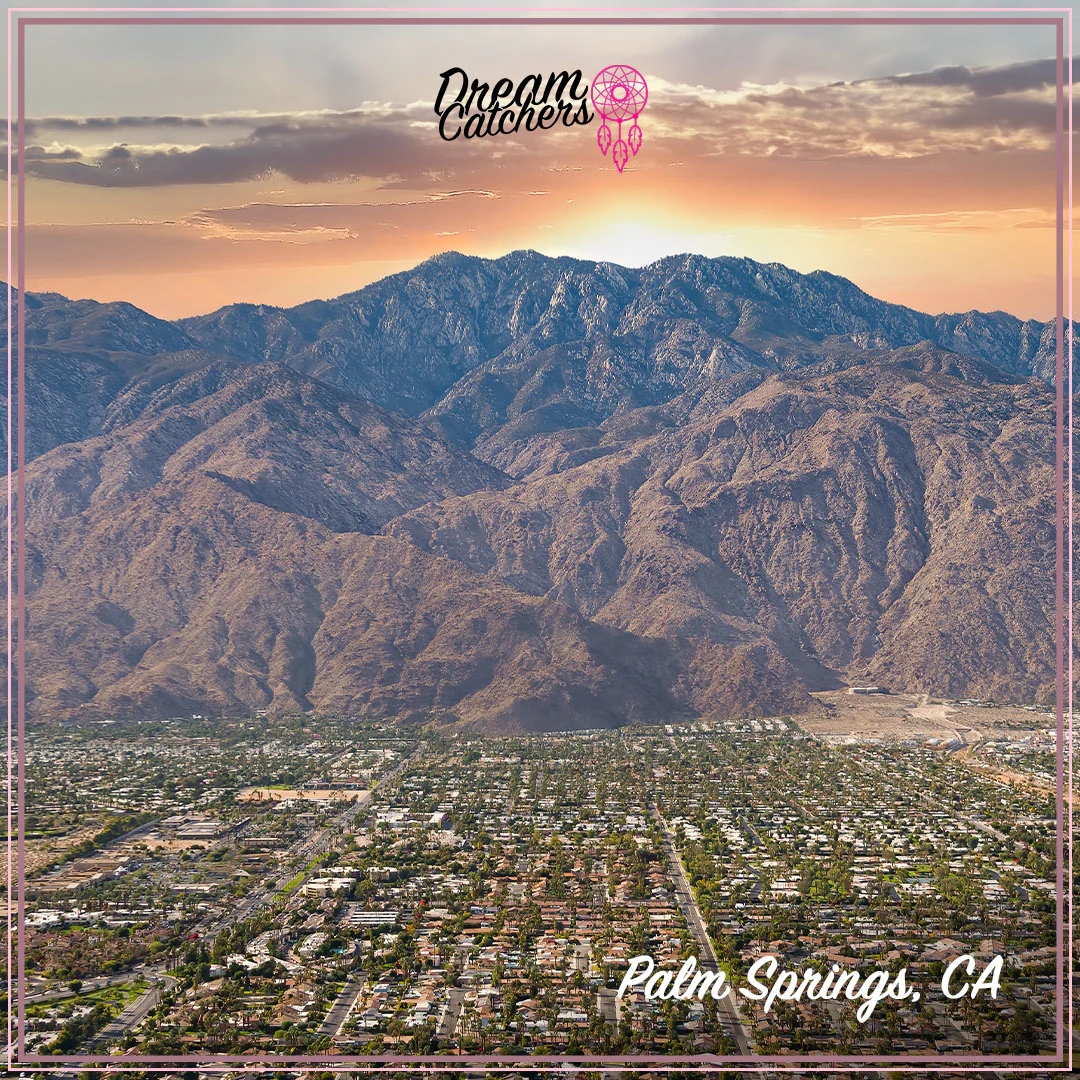 Palm Springs, CA, USA, August 16th & 17th, 2026