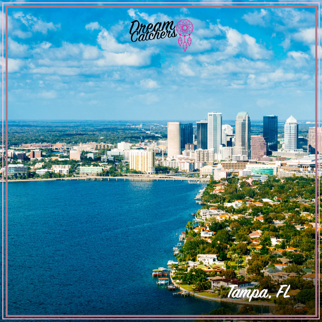 Tampa, FL, USA, August 9th & 10th, 2026
