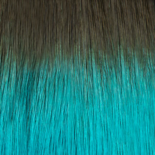 Tape In 20 Inch Straight 100% Full Cuticle Hair Extensions - Image 43