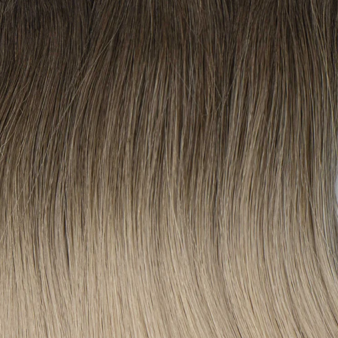 Tape In 20 Inch Straight 100% Full Cuticle Hair Extensions - Image 73