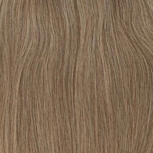 Weft 20 Inch Straight 100% Full Cuticle Hair Extensions - Image 71