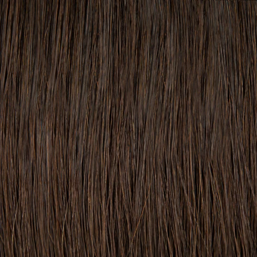 Weft 20 Inch Straight 100% Full Cuticle Hair Extensions - Image 8