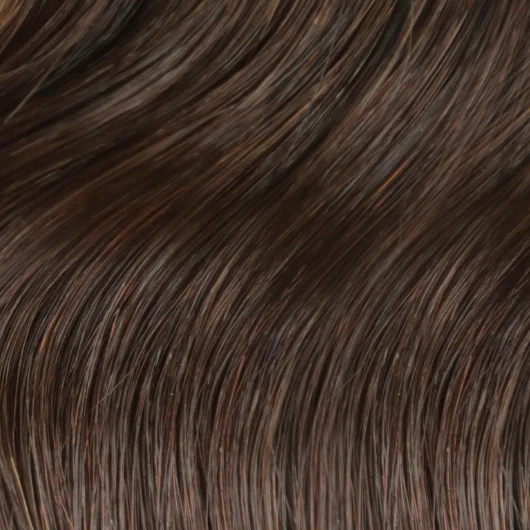 Weft 24 Inch Wavy 100% Full Cuticle Hair Extensions - Image 5